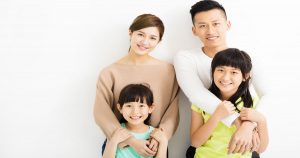 ฝึกระเบียบให้ลูก แบบครอบครัวญี่ปุ่น
