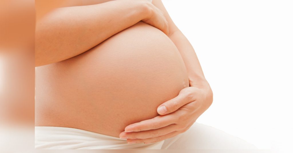 กรดไหลย้อนในแม่ตั้งครรภ์