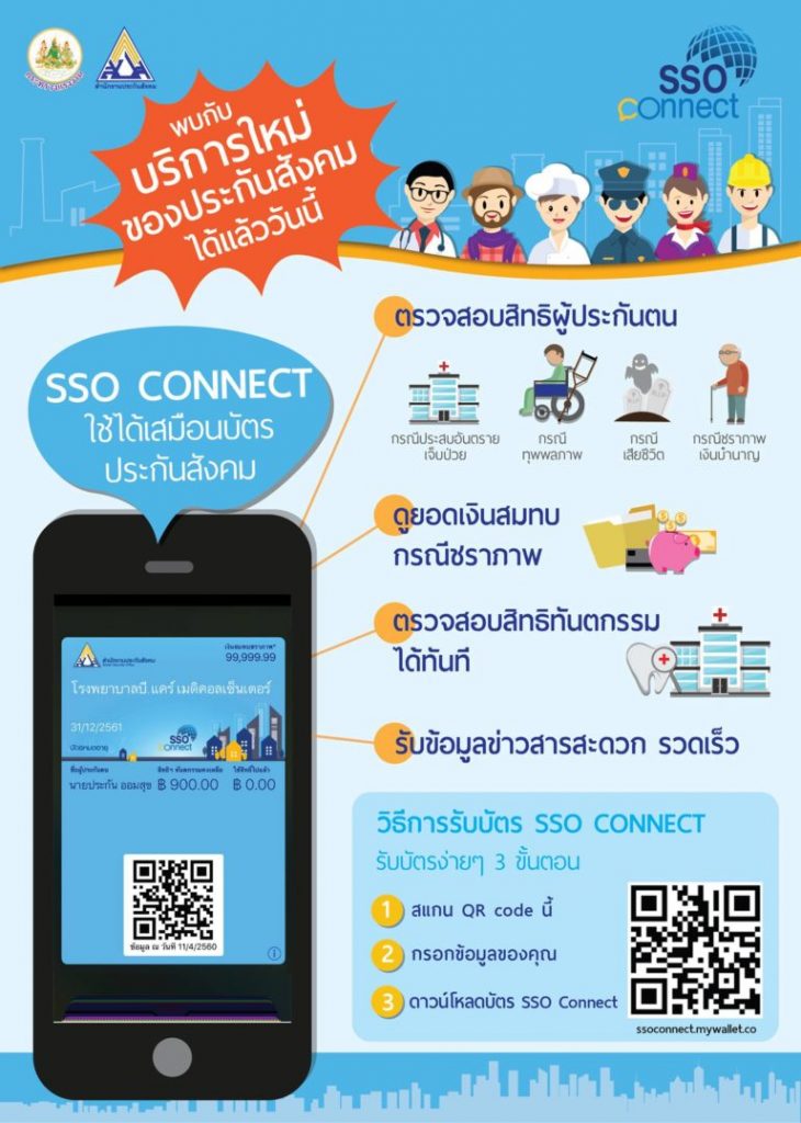 SSO Connect