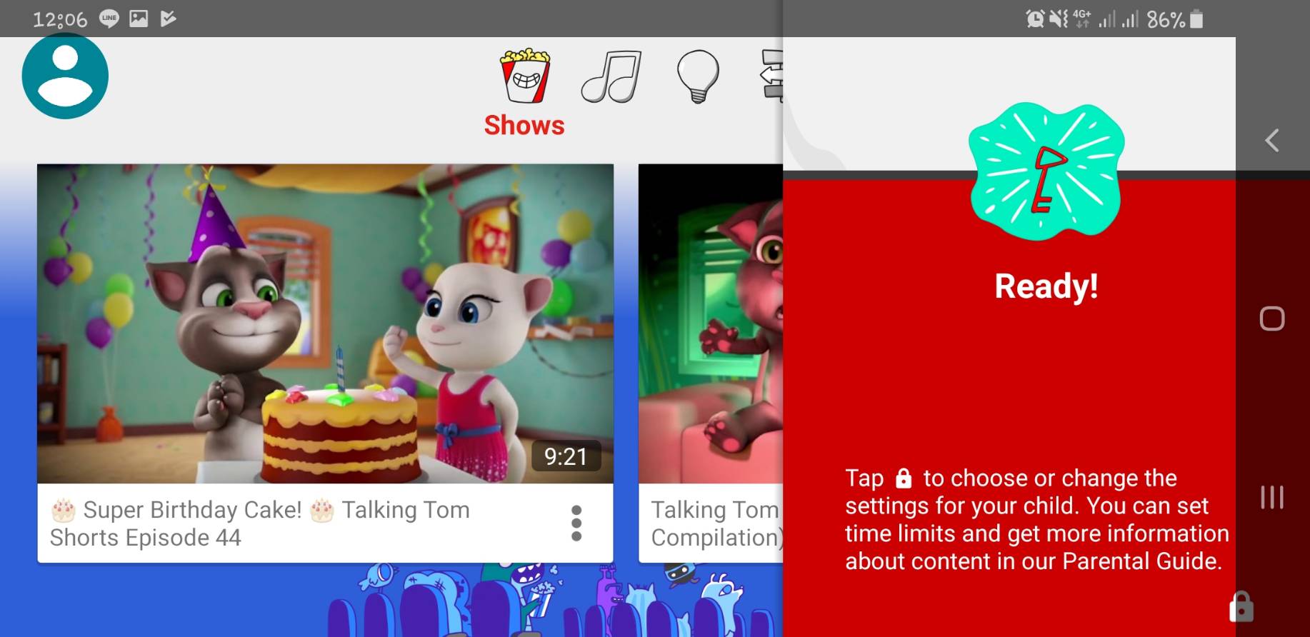 Youtube Kids