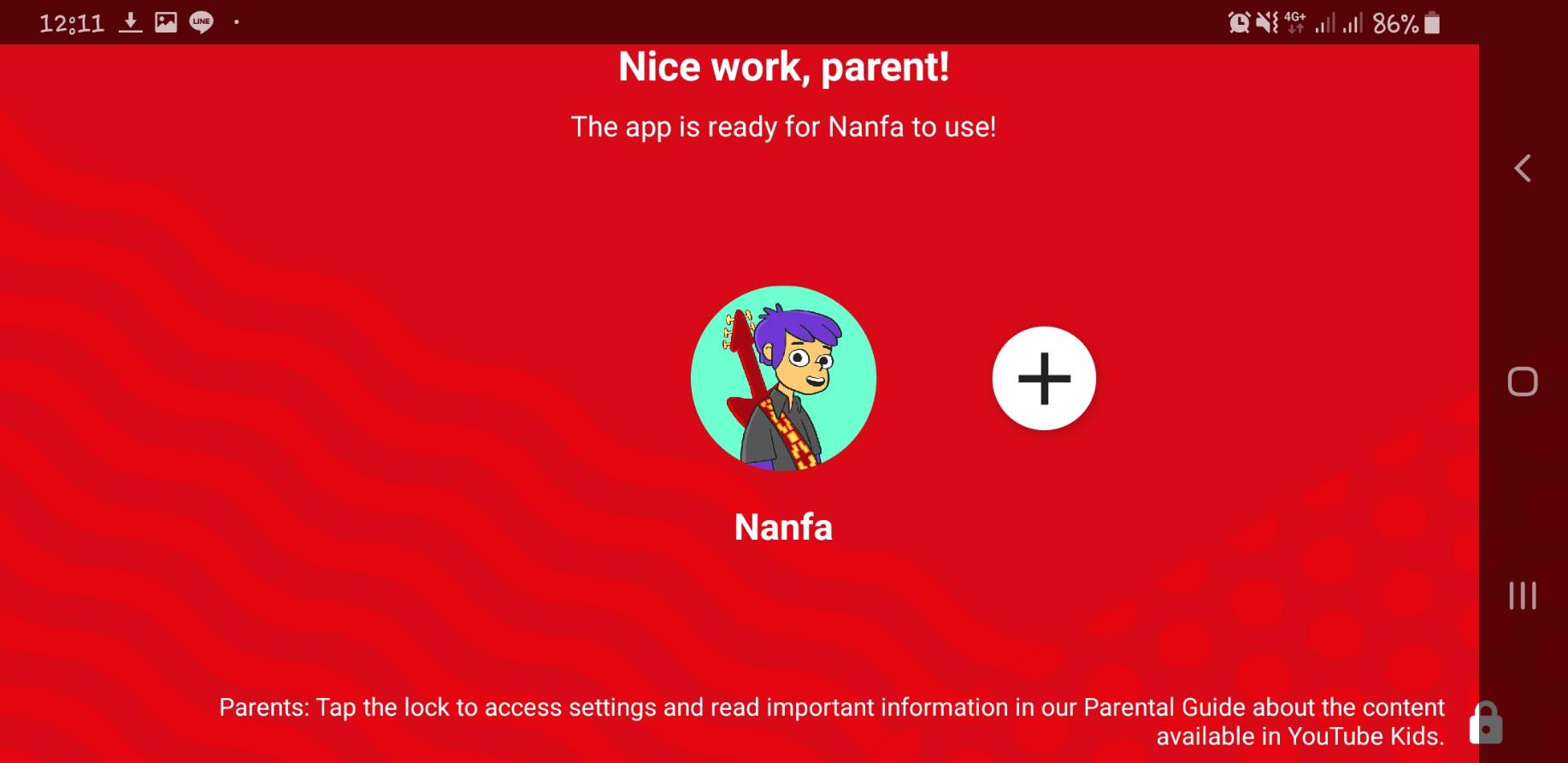 Youtube Kids