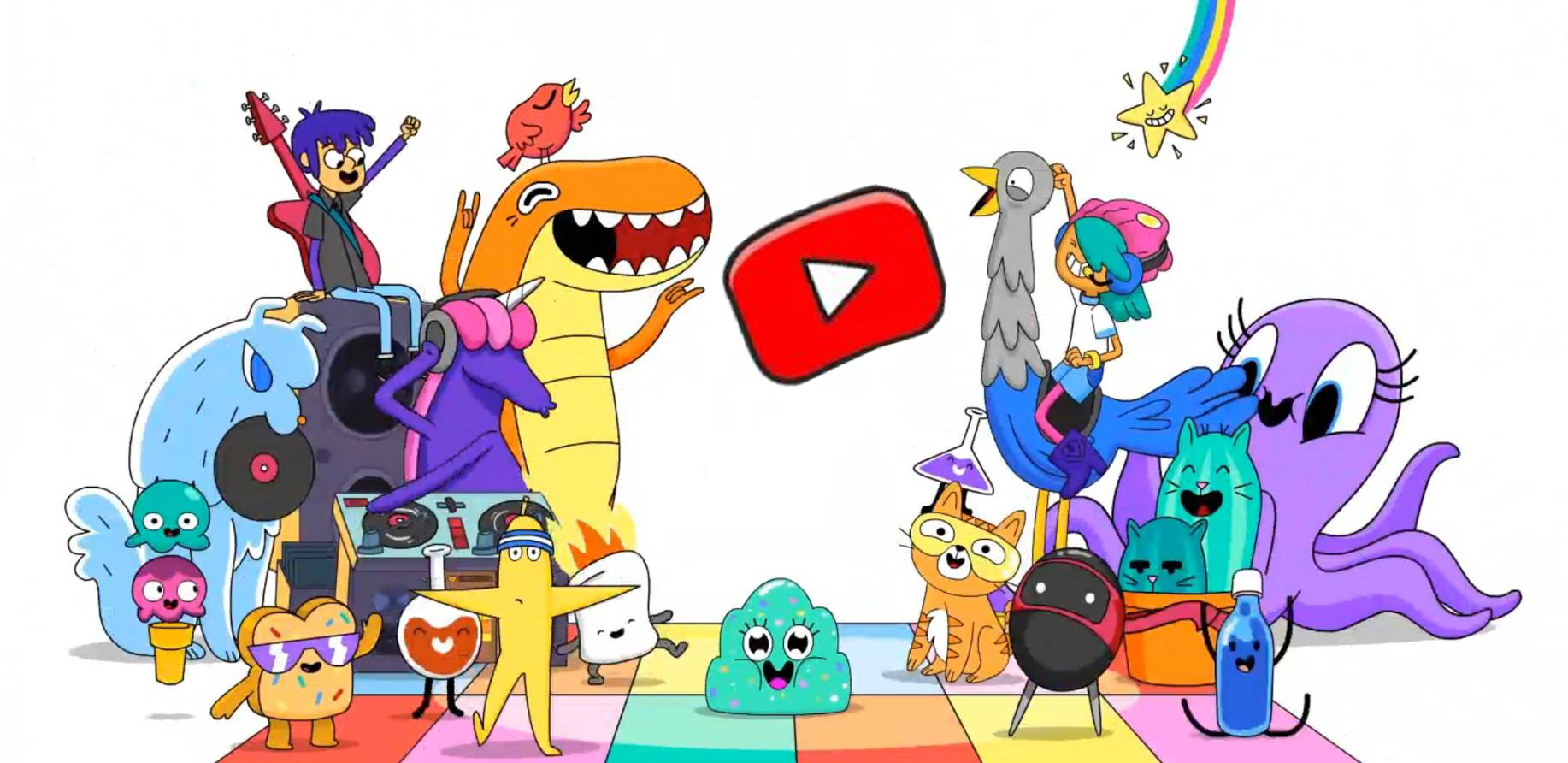 Youtube Kids