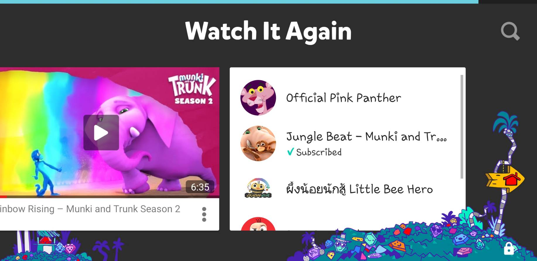 Youtube Kids