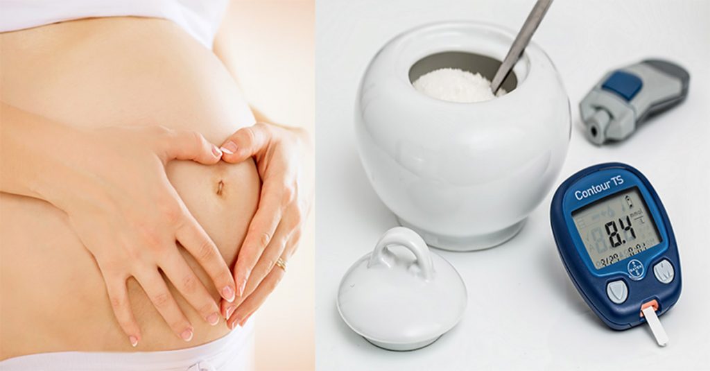 โรคเบาหวานที่เกิดจากการตั้งครรภ์ส่งผลกระทบต่อสุขภาพของมารดาและทารกในครรภ์อย่างไร