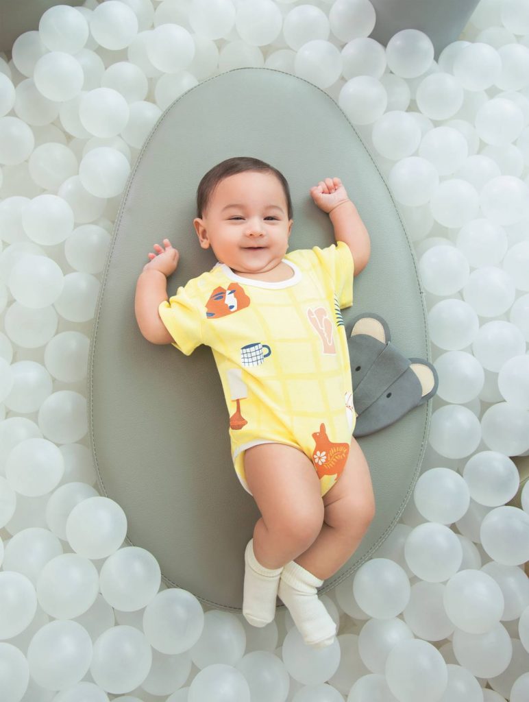 นิตยสาร Amarin Baby & Kids ฉบับที่ 158