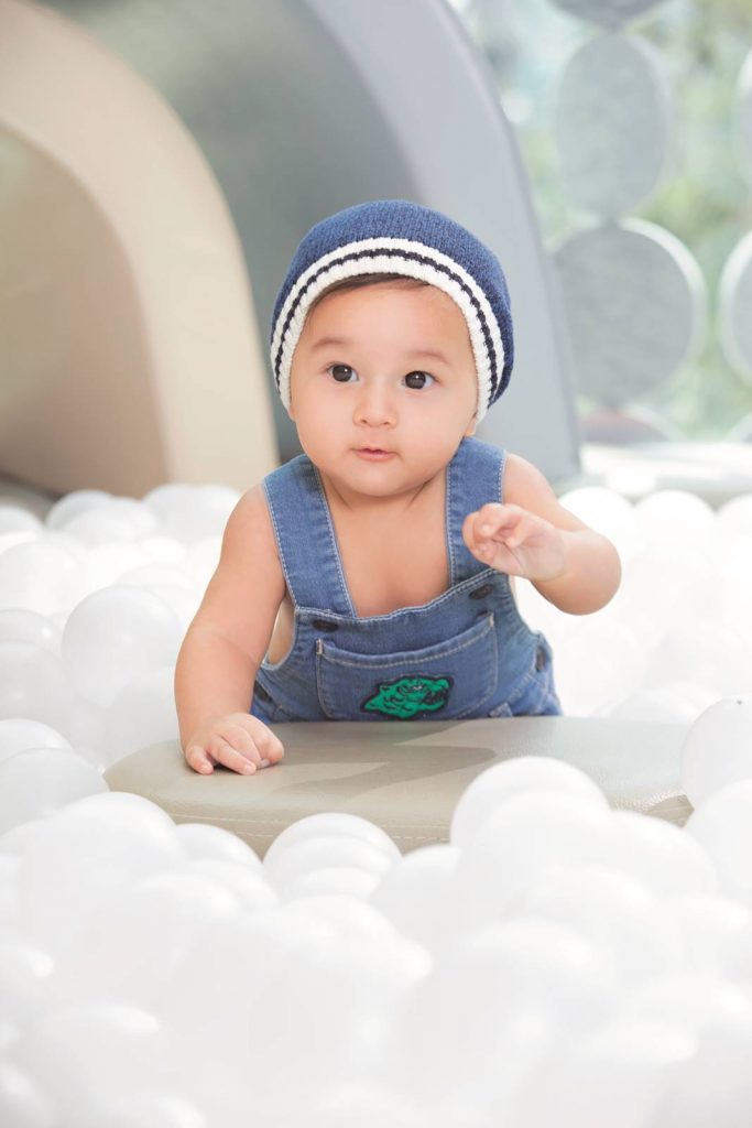 นิตยสาร Amarin Baby & Kids ฉบับที่ 158