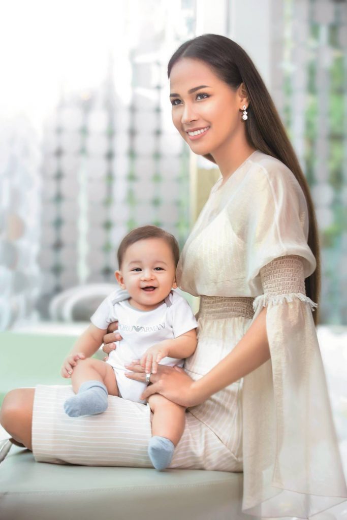 นิตยสาร Amarin Baby & Kids ฉบับที่ 158