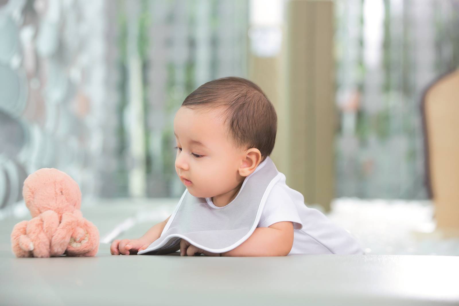 นิตยสาร Amarin Baby & Kids ฉบับที่ 158