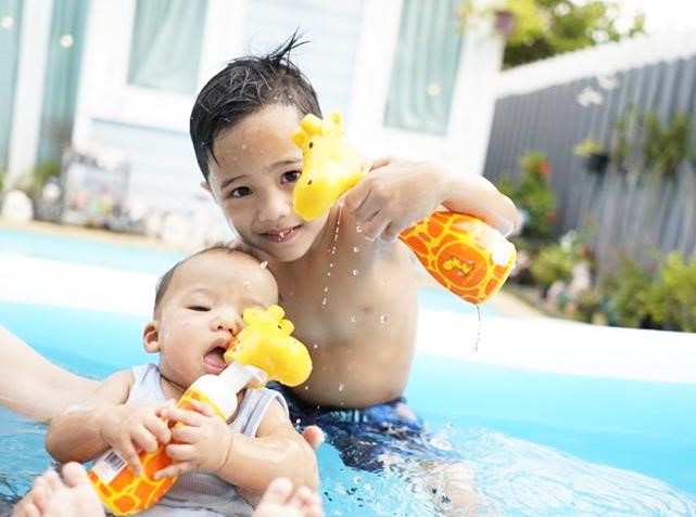 เลี้ยงลูกอย่างไรให้ไกลโรคสมาธิสั้น