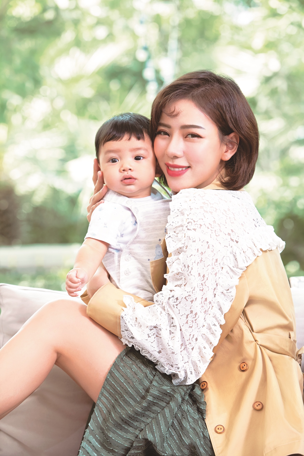 นิตยสาร Amarin Baby & Kids ฉบับที่ 159