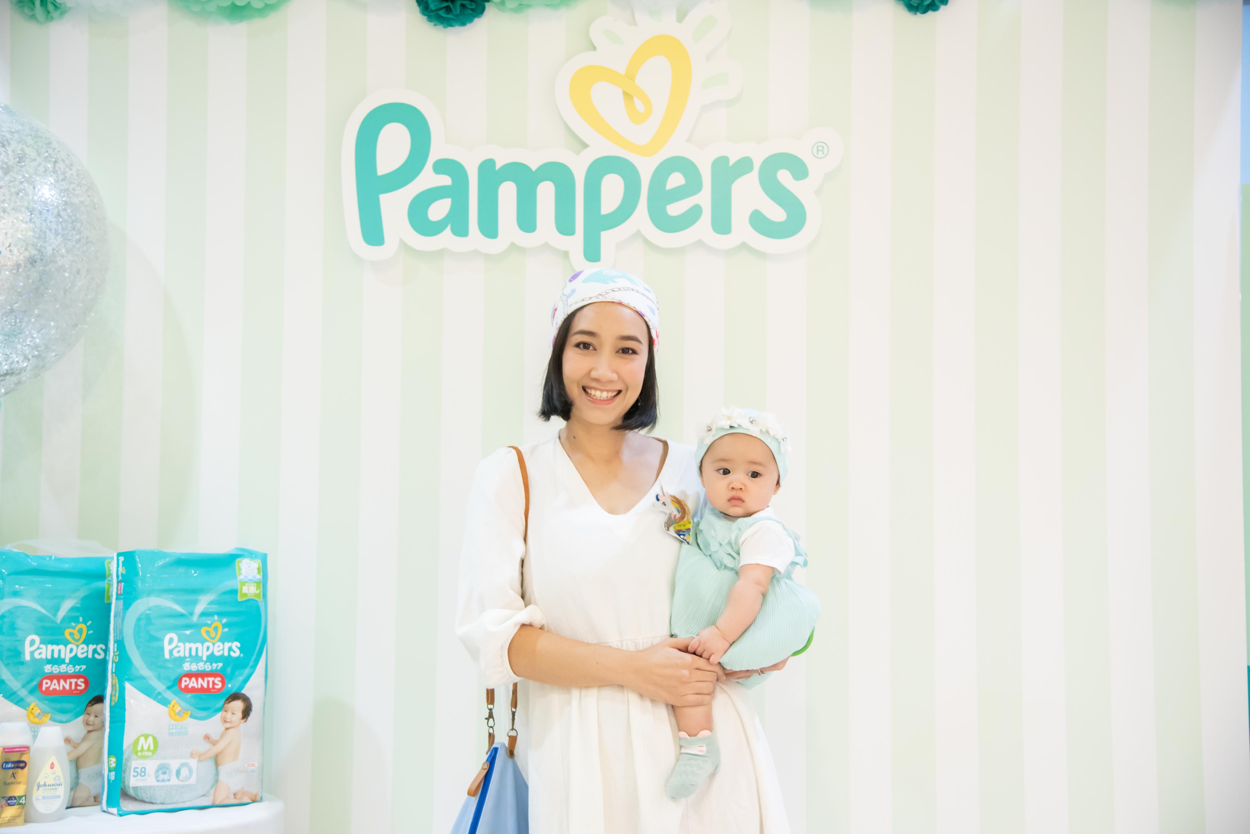 เทคนิคเลี้ยงลูกน้อย