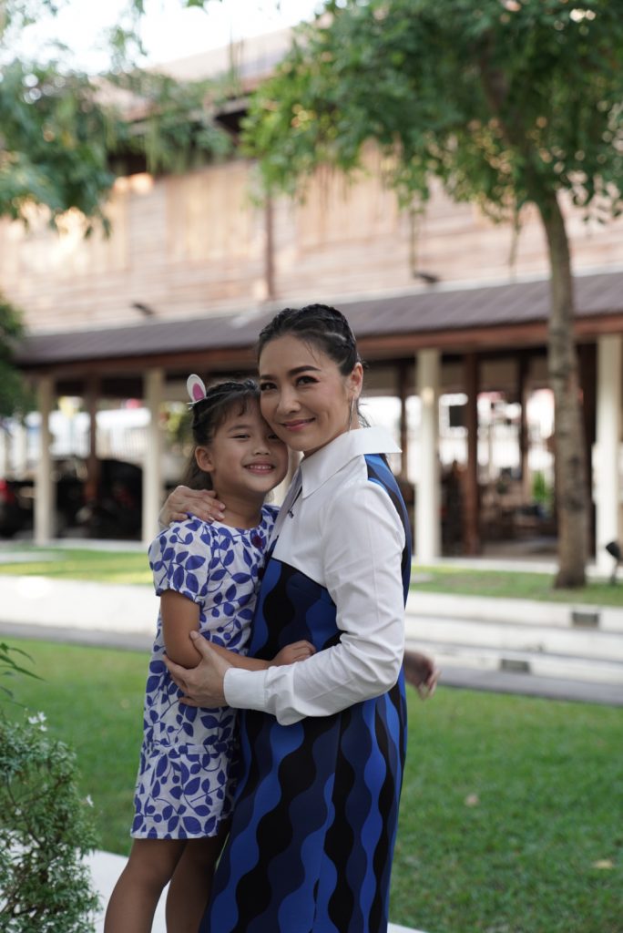 เกรซ มหาดํารงค์กุล