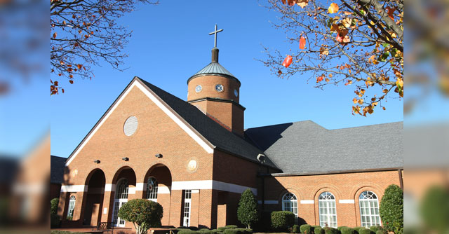 st. Michael church