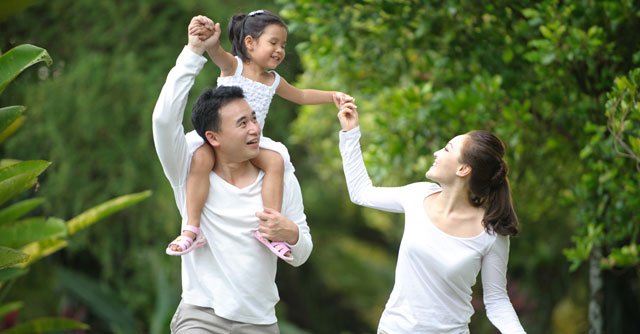การ พัฒนา mq moral quotient