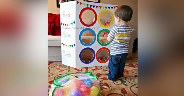 list of fine motor activities for toddlers