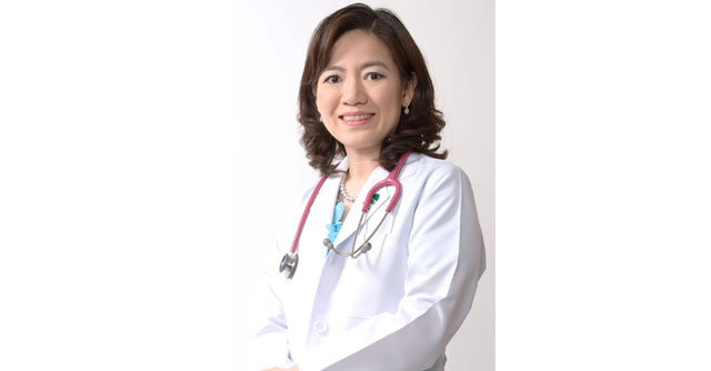 พญ.สุธีรา เอื้อไพโรจน์