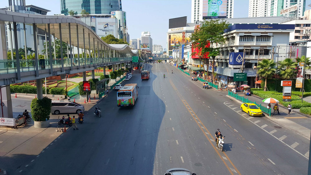 ลงทะเบียนว่างงาน
