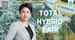 Amarin Total Hybrid Fair