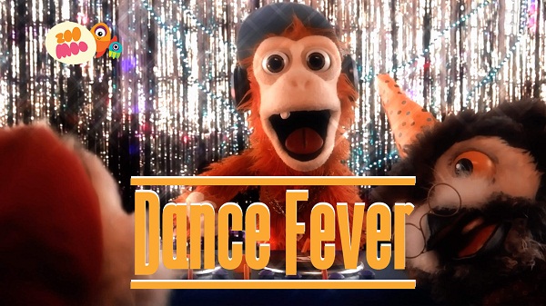 Dance fever