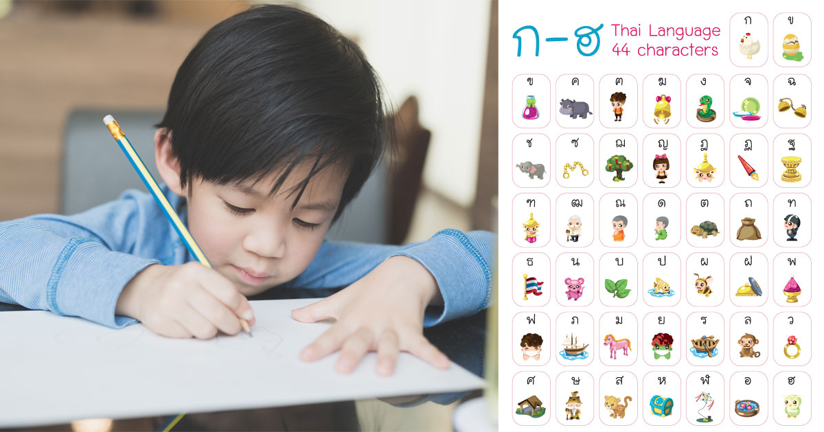 แบบฝึกหัดภาษาไทย สำหรับอนุบาล ฝึกอ่าน-เขียน - Amarin Baby & Kids แบบฝึกหัดภาษาไทย สำหรับอนุบาล ฝึกอ่าน-เขียน - Amarin Baby & Kids