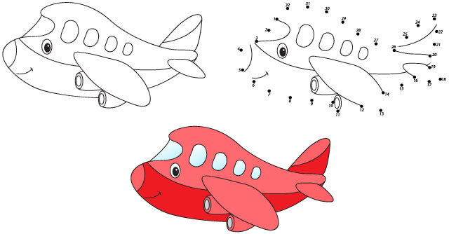 air-plane