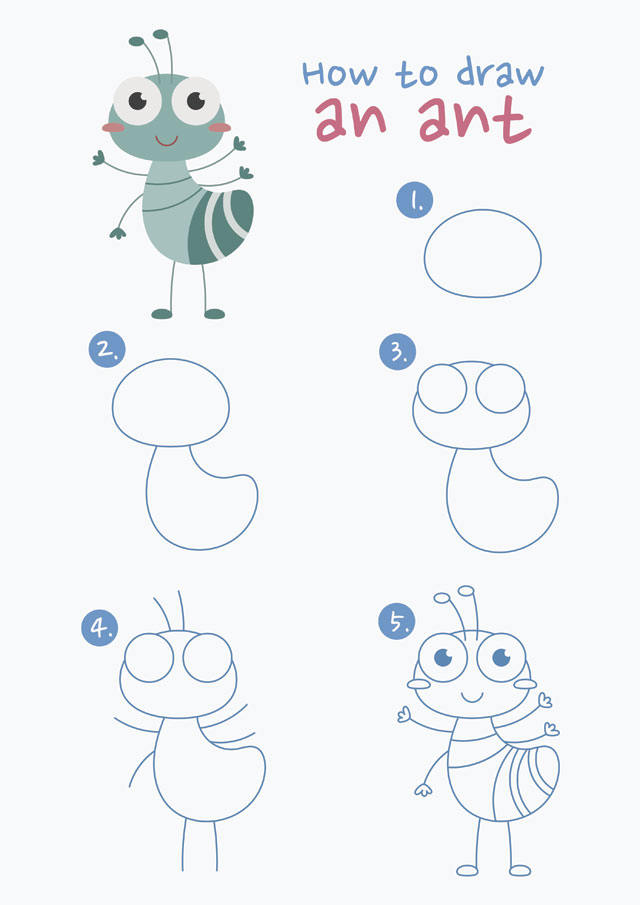 ant