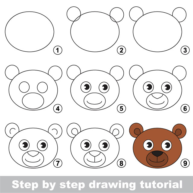 bear