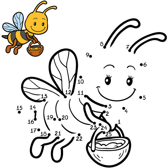 bee
