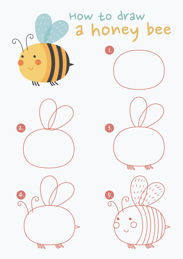 bee