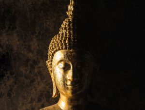 ธรรมะสอนให้เป็น คนดี