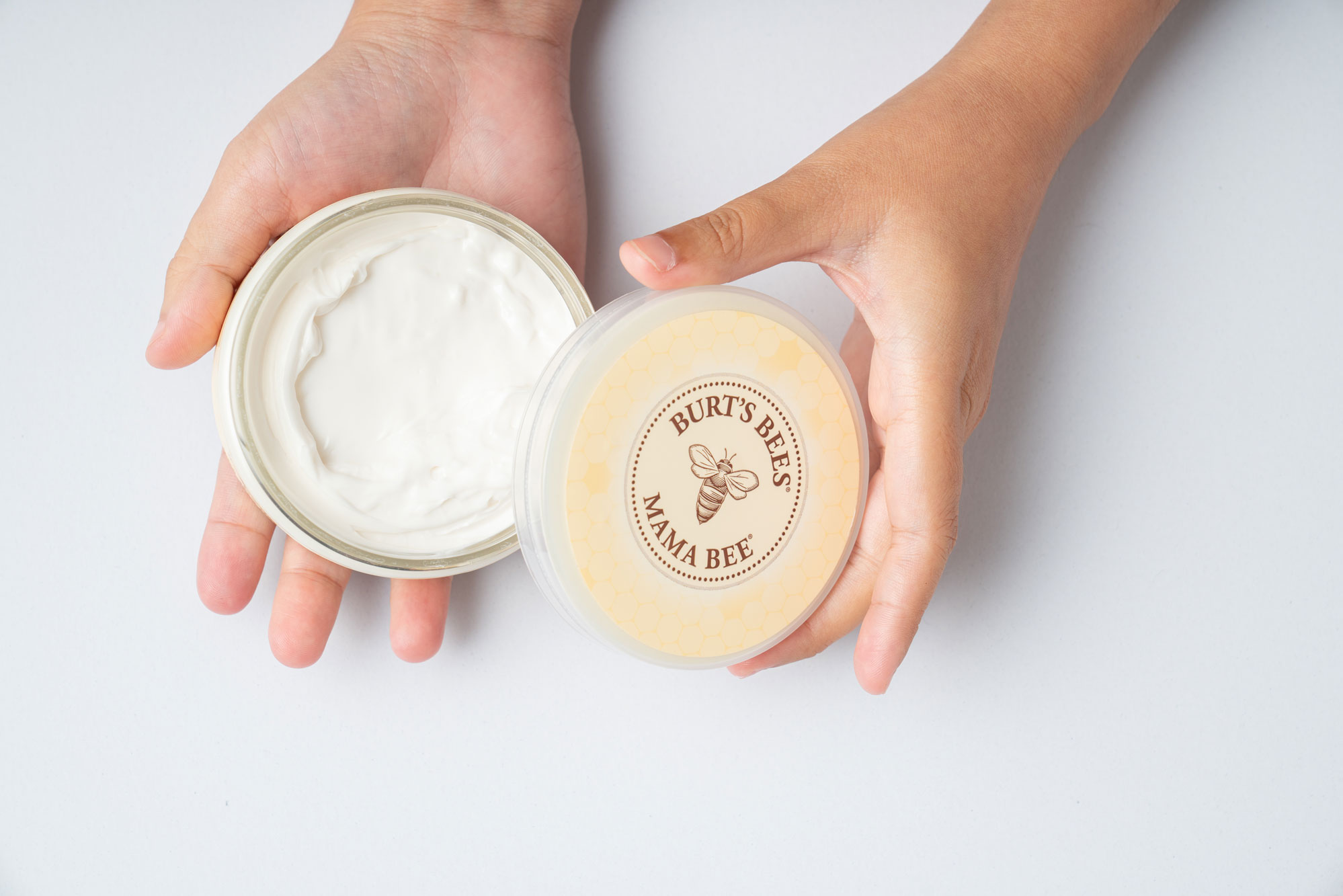 BURT’S BEES MAMA BEE BELLY BUTTER