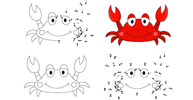 crab