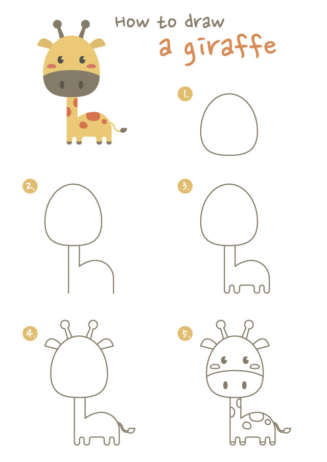 giraff