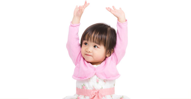 เสริมพัฒนาการลูกด้วยเสียงเพลง