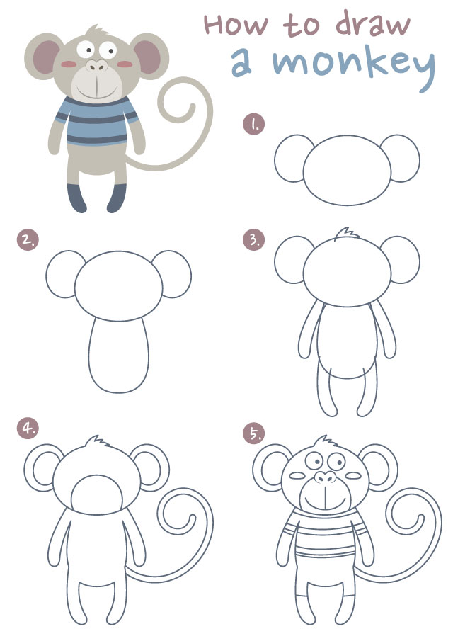 monkey