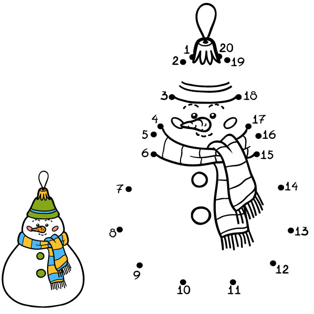 snowman