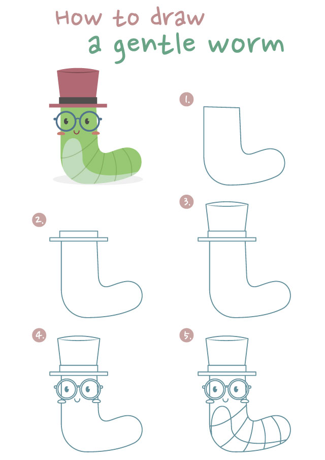 worm