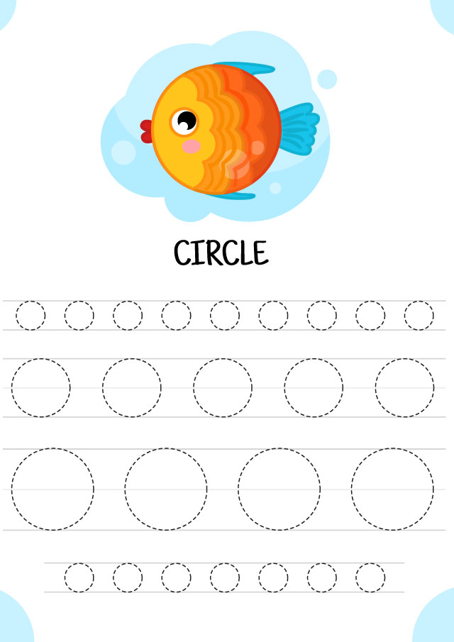 circle