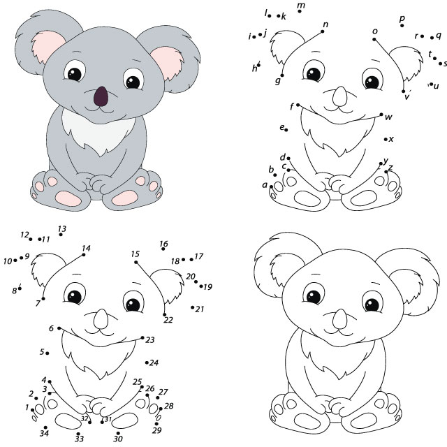 koala