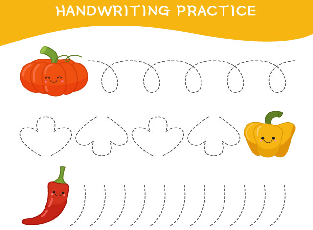 Basic writing