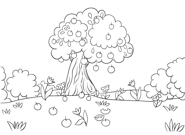 tree