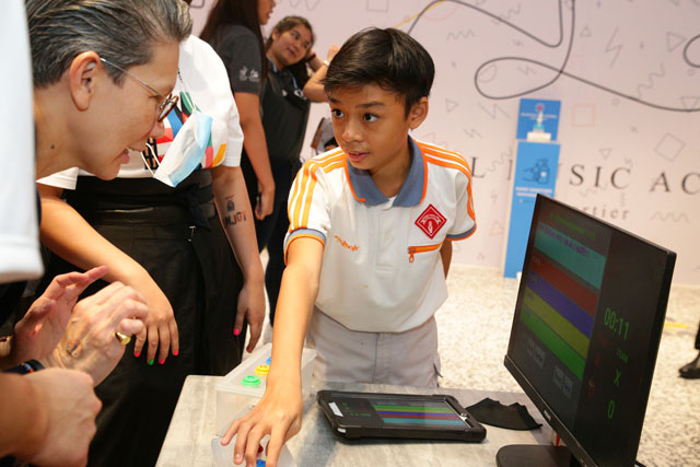 KX Smart Play