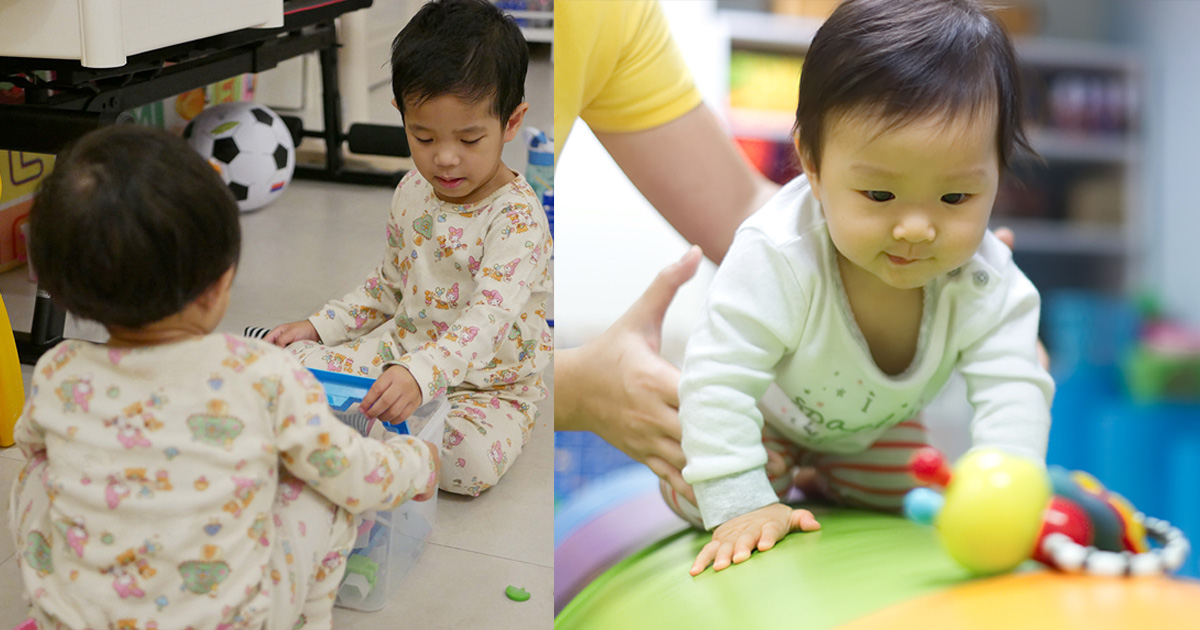 สอนลูกให้เป็นคนรักษาของ วิธีสอนลูกตั้งแต่ยังเล็กให้เป็นเด็กรักษาของ ให้ความสำคัญกับสมบัติส่วนตัว ดูแลของเล่น