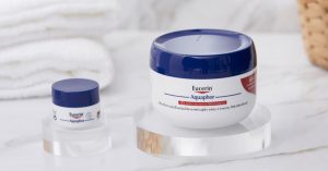 Eucerin Aquaphor Soothing Skin Balm