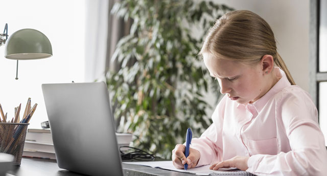 online-learning