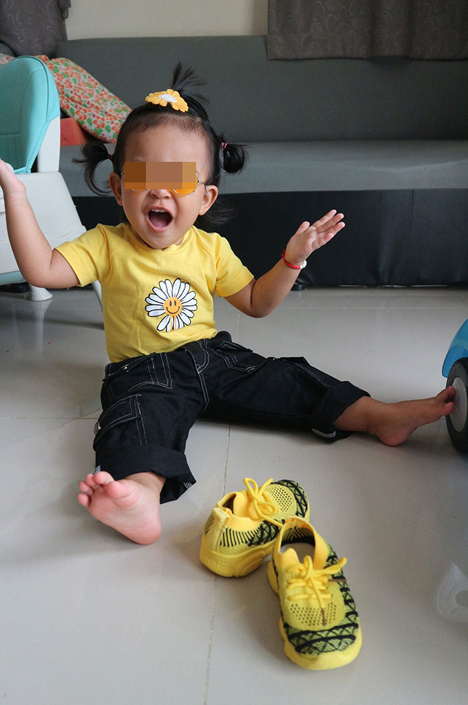 มะเร็งไตในเด็ก