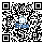 D-nee Organic Head & Body Wash