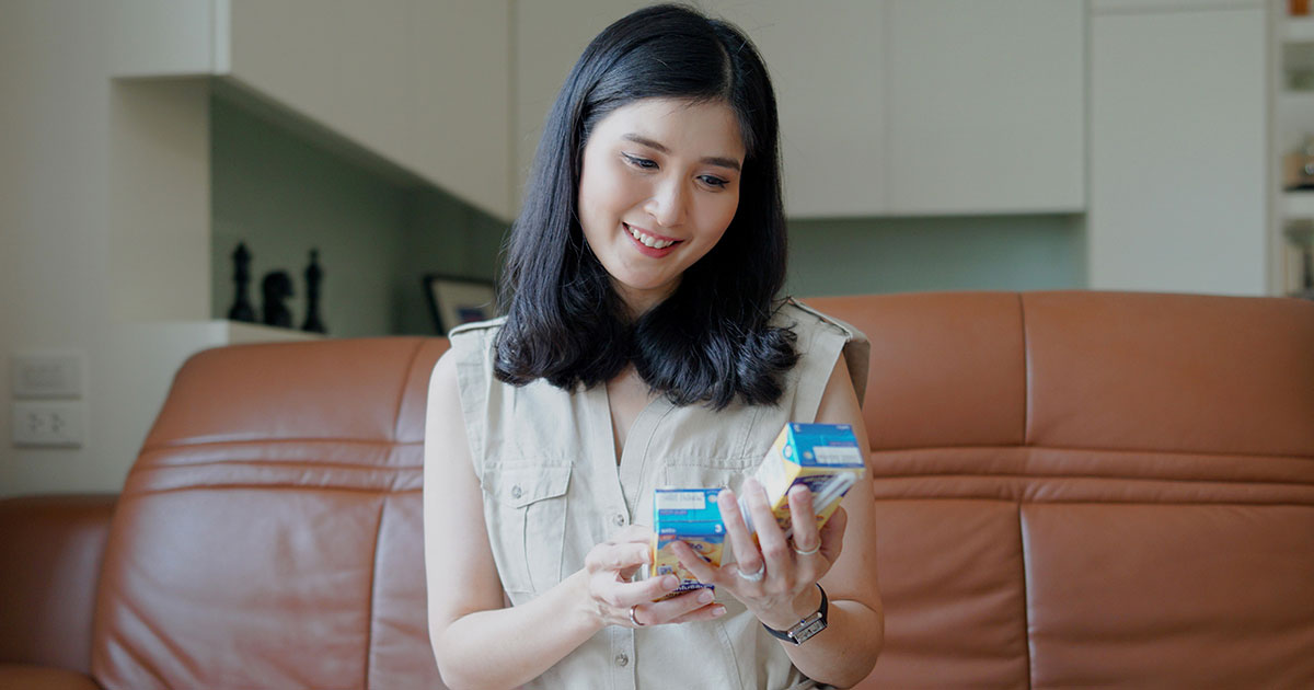 S-26 Gold UHT สูตรใหม่