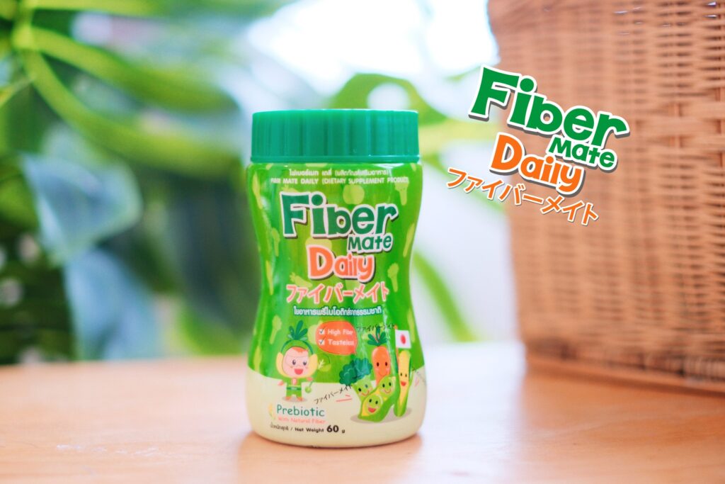 fiber mate daily