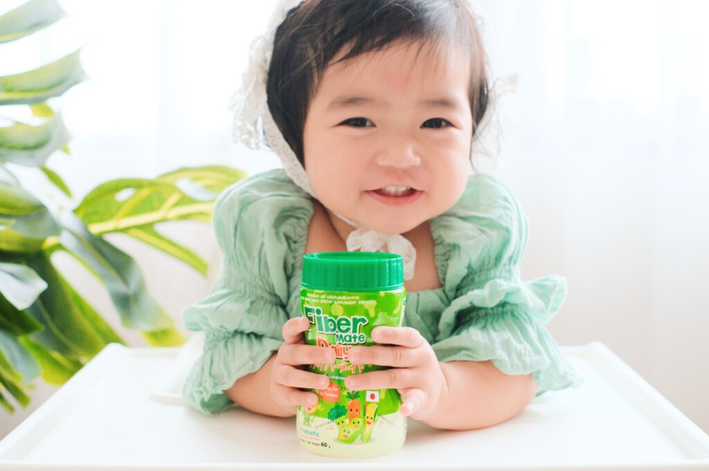 fiber mate daily